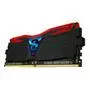 Модуль памяти для компьютера DDR4 32GB (2x16GB) 2400 MHz Super Luce Geil (GLR432GB2400C16DC) - 1