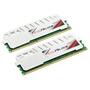 Модуль памяти для компьютера DDR3 8GB (2x4GB) 1600 MHz EVO Veloce Frost White Geil (GEW38GB1600C11DC) - 1