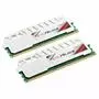 Модуль памяти для компьютера DDR3 8GB (2x4GB) 1600 MHz EVO Veloce Frost White Geil (GEW38GB1600C11DC) - 1