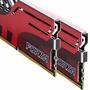 Модуль памяти для компьютера DDR4 16GB (2x8GB) 2400 MHz FORZA Red Geil (GFR416GB2400C16DC) - 2