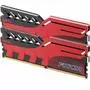 Модуль памяти для компьютера DDR4 32GB (2x16GB) 2400 MHz FORZA Red Geil (GFR432GB2400C16DC) - 1