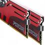 Модуль памяти для компьютера DDR4 8GB (2x4GB) 2400 MHz FORZA Red Geil (GFR48GB2400C16DC) - 2