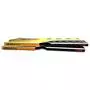 Модуль памяти для компьютера DDR4 16GB (2x8GB) 3200 MHz FORZA Yellow Geil (GFY416GB3200C16DC) - 3