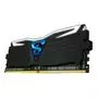 Модуль памяти для компьютера DDR4 16GB (2x8GB) 2400 MHz Super Luce Black Geil (GLW416GB2400C16DC) - 1