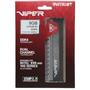 Модуль памяти для компьютера DDR4 8GB (2x4GB) 2666 MHz Elite Patriot (PVE48G266C5KRD) - 1