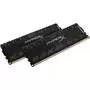 Модуль памяти для компьютера DDR4 8GB (2x4GB) 3000 MHz HyperX Predator Kingston Fury (ex.HyperX) (HX430C15PB3K2/8) - 1
