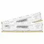 Модуль памяти для компьютера DDR4 32GB (2x16GB) 2400 MHz Crucial Ballistix Sport LT Micron (BLS2C16G4D240FSC) - 1