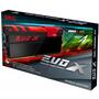 Модуль памяти для компьютера DDR4 16GB (2x8GB) 3200 MHz EVO X Black Geil (GEX416GB3200C16DC) - 1