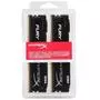 Модуль памяти для компьютера DDR4 16GB (2x8GB) 2666 MHz HyperX FURY Black Kingston Fury (ex.HyperX) (HX426C16FB2K2/16) - 2