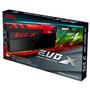 Модуль памяти для компьютера DDR4 16GB 2400 MHz EVO X Geil (GEX416GB2400C16SC) - 1