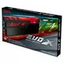 Модуль памяти для компьютера DDR4 16GB 2400 MHz EVO X Geil (GEX416GB2400C16SC) - 1