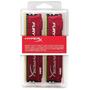 Модуль памяти для компьютера DDR4 16GB (2x8GB) 2400 MHz HyperX Fury RED Kingston Fury (ex.HyperX) (HX424C15FR2K2/16) - 2