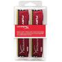 Модуль памяти для компьютера DDR4 32GB (2x16GB) 2400 MHz HyperX Fury RED Kingston Fury (ex.HyperX) (HX424C15FRK2/32) - 2