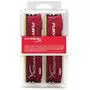 Модуль памяти для компьютера DDR4 32GB (2x16GB) 2400 MHz HyperX Fury RED Kingston Fury (ex.HyperX) (HX424C15FRK2/32) - 2