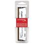 Модуль памяти для компьютера DDR4 8GB 2400 MHz HyperX Fury White Kingston Fury (ex.HyperX) (HX424C15FW2/8) - 2