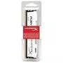 Модуль памяти для компьютера DDR4 8GB 2400 MHz HyperX Fury White Kingston Fury (ex.HyperX) (HX424C15FW2/8) - 2
