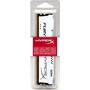 Модуль памяти для компьютера DDR4 16GB 2666 MHz HyperX FURY White Kingston Fury (ex.HyperX) (HX426C16FW/16) - 3