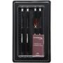 Модуль памяти для компьютера DDR4 64GB (4x16GB) 2666 MHz HyperX FURY Black Kingston Fury (ex.HyperX) (HX426C16FBK4/64) - 5