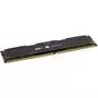 Модуль памяти для компьютера DDR4 16GB 2133 MHz Iridium Black Goodram (IR-2133D464L15/16G) - 2