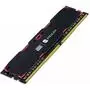 Модуль памяти для компьютера DDR4 8GB (2x4GB) 2400 MHz Iridium Black Goodram (IR-2400D464L15S/8GDC) - 2