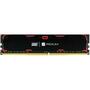 Модуль памяти для компьютера DDR4 8GB (2x4GB) 2400 MHz Iridium Black Goodram (IR-2400D464L15S/8GDC) - 3