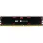 Модуль памяти для компьютера DDR4 8GB (2x4GB) 2400 MHz Iridium Black Goodram (IR-2400D464L15S/8GDC) - 3