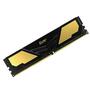 Модуль памяти для компьютера DDR4 16GB 2133 MHz Elite Plus Gold/Black Team (TPD416G2133HC1501) - 1