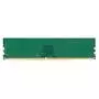 Модуль памяти для компьютера DDR4 4GB 2400 MHz Transcend (JM2400HLH-4G) - 1