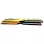 Модуль памяти для компьютера DDR4 8GB (2x4GB) 2400 MHz FORZA Yellow H Geil (GAFY48GB2400C16DC) - 3