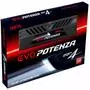 Модуль памяти для компьютера DDR4 8GB (2x4GB) 2400 MHz POTENZA Black Geil (GAPB48GB2400C16DC) - 1