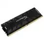 Модуль памяти для компьютера DDR4 16GB 2400 MHz HyperX Predator Kingston Fury (ex.HyperX) (HX424C12PB3/16) - 1