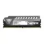 Модуль памяти для компьютера DDR4 8GB 2133 MHz Viper Elite Patriot (PVE48G213C4GY) - 1