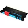 Модуль памяти для компьютера DDR4 8GB 2400 MHz Evo X Black Geil (GEX48GB2400C16SC) - 1