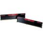 Модуль памяти для компьютера DDR3 8GB (2x4GB) 1866 MHz Black Panther Apacer (DK.08GAQ.KAYK2) - 1