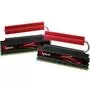Модуль памяти для компьютера DDR3 16GB (2x8GB) 2400 MHz ARES HeatSink Apacer (DK.16GAT.KASK2) - 1