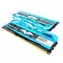 Модуль памяти для компьютера DDR3 16GB (2x8GB) 2400 MHz Thunderbird Series-Blue Apacer (DK.16GAT.KA7K2) - 1