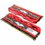 Модуль памяти для компьютера DDR3 8GB (2x4GB) 2800 MHz Thunderbird Series-Red Apacer (DK.08GAW.KB8K2) - 1