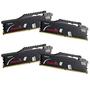 Модуль памяти для компьютера DDR4 32GB (4x8GB) 2400 MHz Commando Series Apacer (EK.32GAT.KEAK4) - 2