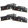 Модуль памяти для компьютера DDR4 16GB (4x4GB) 2666 MHz Commando Series Apacer (EK.16GAV.KEAK4) - 2