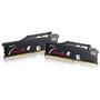 Модуль памяти для компьютера DDR4 16GB (2x8GB) 3466 MHz Commando Series Apacer (EK.16GA3.GGAK2) - 1