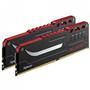 Модуль памяти для компьютера DDR4 16GB (2x8GB) 2800 MHz BLADE Series Apacer (EK.16GAW.GFBK2) - 1