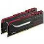 Модуль памяти для компьютера DDR4 16GB (2x8GB) 2800 MHz BLADE Series Apacer (EK.16GAW.GFBK2) - 1