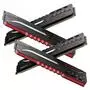 Модуль памяти для компьютера DDR4 16GB (4x4GB) 2800 MHz BLADE Series Apacer (EK.16GAW.KFBK4) - 2