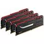 Модуль памяти для компьютера DDR4 32GB (4x8GB) 2800 MHz BLADE Series Apacer (EK.32GAW.KFBK4) - 1