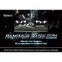Модуль памяти для компьютера DDR4 8GB 2400 MHz Panther Rage Series Apacer (EK.08G2T.GEJ) - 1