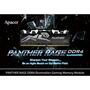Модуль памяти для компьютера DDR4 16GB 2800 MHz Panther Rage Series Apacer (EK.16G2W.GFJ) - 1