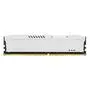 Модуль памяти для компьютера DDR4 64GB (4x16GB) 2133 MHz HyperX FURY White Kingston Fury (ex.HyperX) (HX421C14FWK4/64) - 2