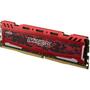 Модуль памяти для компьютера DDR4 8GB (2x4GB) 2666 MHz Ballistix Micron (BLS2C4G4D26BFSE) - 2