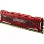 Модуль памяти для компьютера DDR4 8GB (2x4GB) 2666 MHz Ballistix Micron (BLS2C4G4D26BFSE) - 2