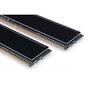 Модуль памяти для компьютера DDR4 32GB (2x16GB) 2133 MHz Dark eXceleram (ED43221AD) - 4